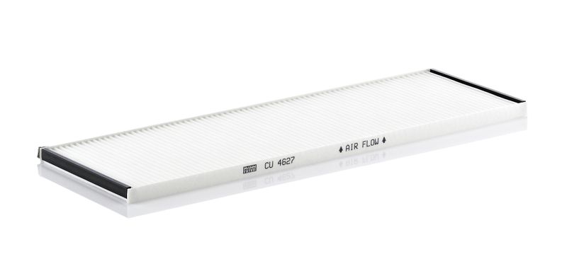 Filter, cabin air Mercedes-Benz 1.23040