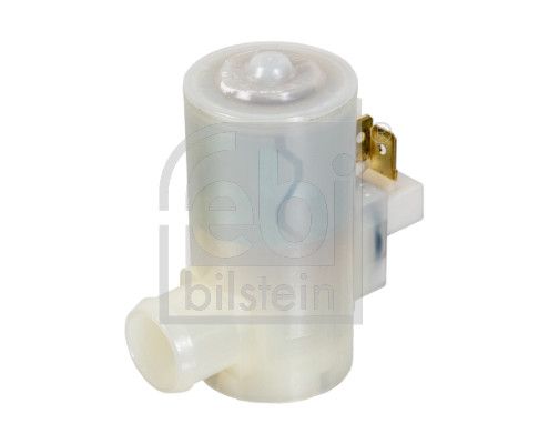 Washer Fluid Pump, window cleaning MITSUBISHI - MR502984