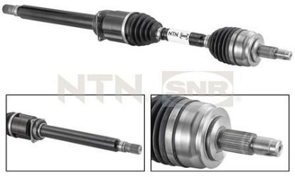 Drive Shaft 51996654