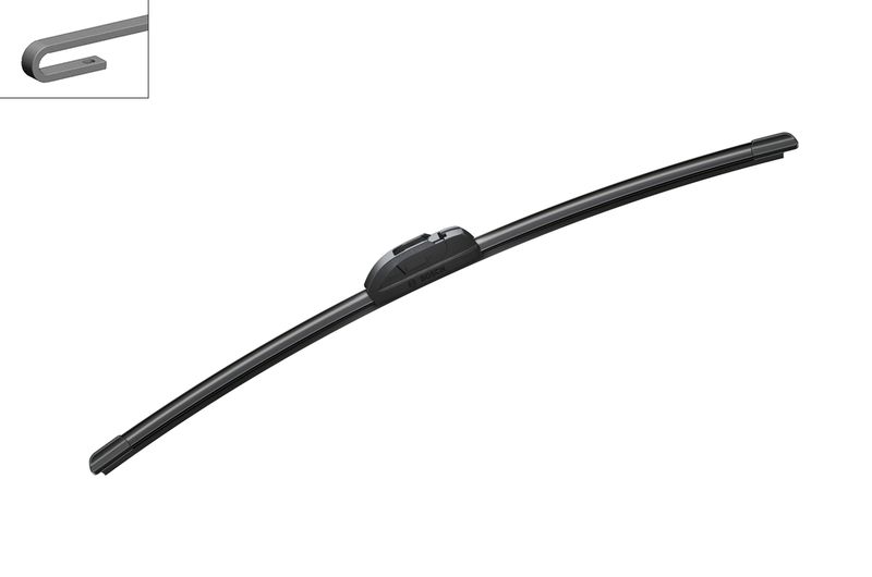 Wiper Blade Aerotwin HCV AR55N 550mm