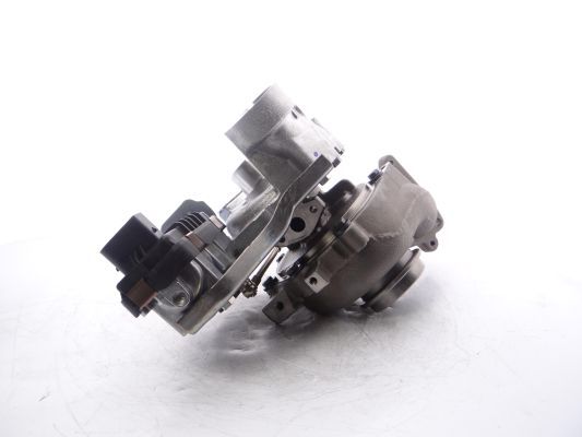 Charger, charging (supercharged/turbocharged)