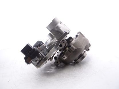 Charger, charging (supercharged/turbocharged)