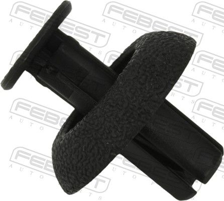 Clip, trim/protective strip TOYOTA 90467-07217