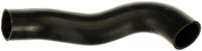 Radiator Hose MERCEDES-BENZ - A 942 501 11 82
