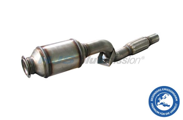 Pre-Catalytic Converter MB Sprinter 2.2CDI