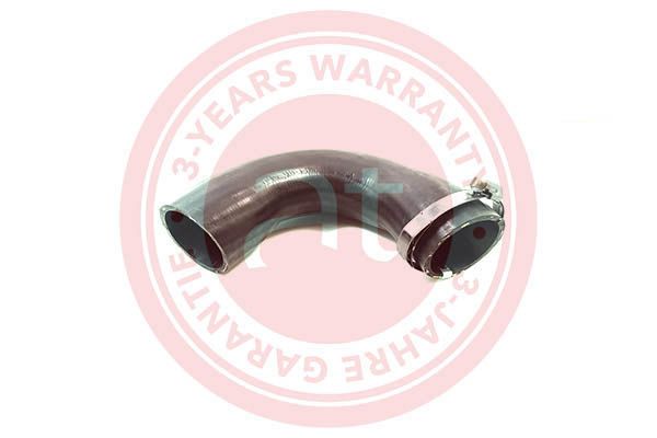 Charger Air Hose VAG Golf VII, A3, Octavia III
