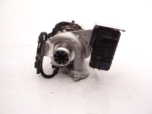 Charger, charging (supercharged/turbocharged)