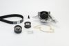 Water Pump & Timing Belt Kit