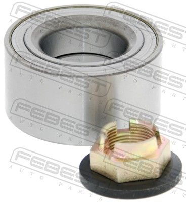 Wheel Bearing FORD 1 133 023, JAGUAR C2S 8276