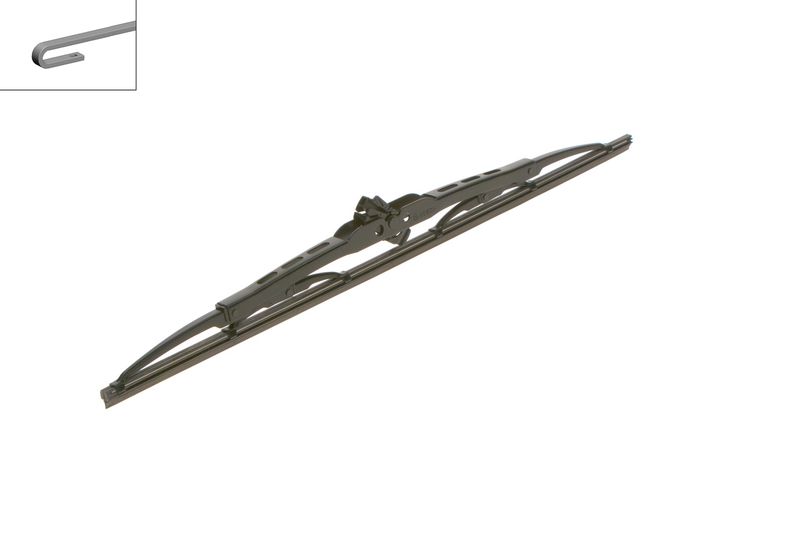 Wiper Blade H420 tagumine 425mm