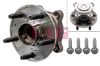 Wheel Bearing Kit GENERAL MOTORS - 13507454