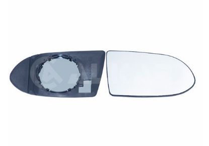 Mirror Glass, exterior mirror