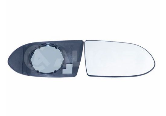 Mirror Glass, exterior mirror