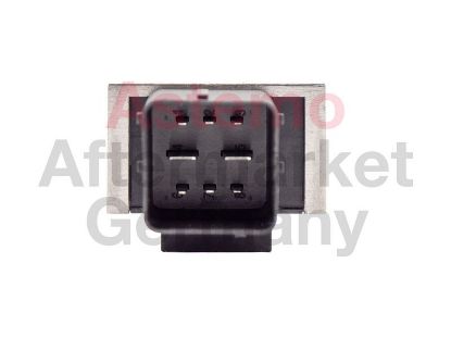 Relay, glow plug system FORD - 1 693 301
