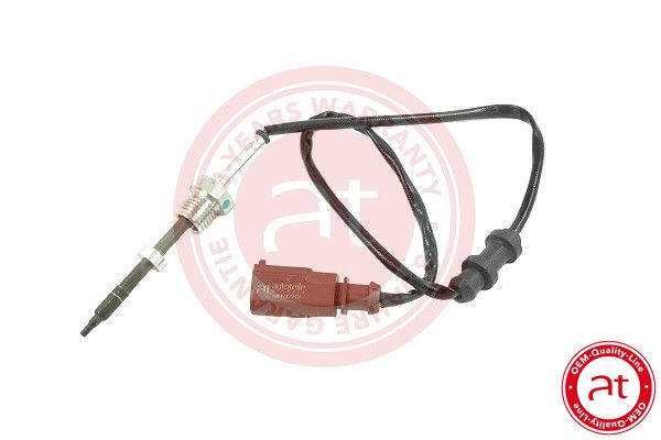 Sensor, exhaust gas temperature VAG - 03G 906 088 B