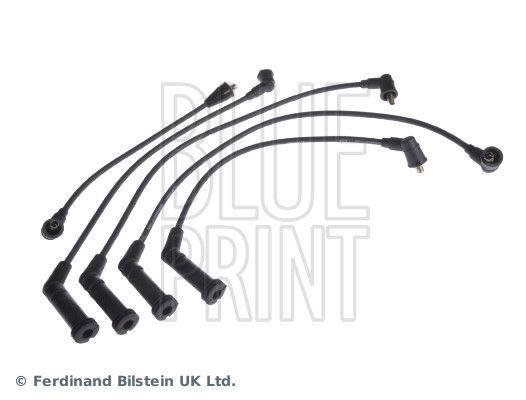 Ignition Cable Kit HYUNDAI 27501-02A00