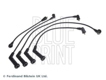 Ignition Cable Kit HYUNDAI 27501-02A00
