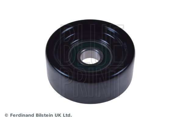 Deflection/Guide Pulley, V-ribbed belt NISSAN 11955-EA20B