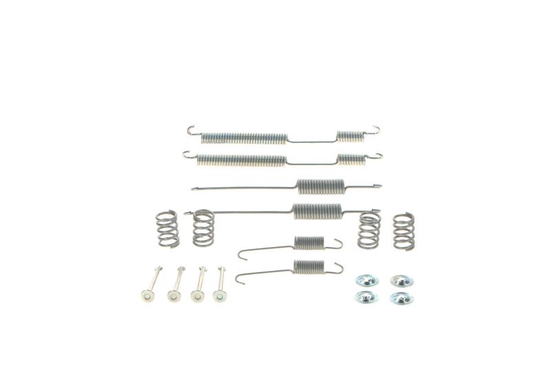 Accessory Kit, brake shoes