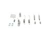 Accessory Kit, brake shoes