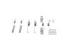 Accessory Kit, brake shoes