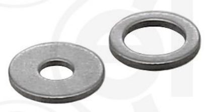 Seal Set, injection system Peugeot