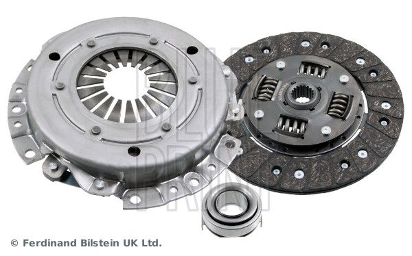 Clutch Kit MATIZ (M200, M250)
