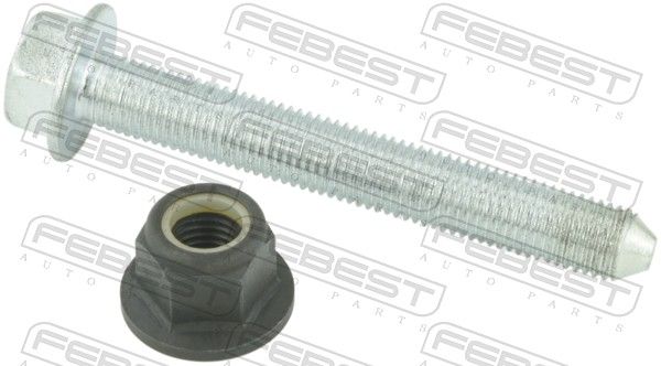 Camber Correction Screw Set PORSCHE N10106402, VAG N10628301