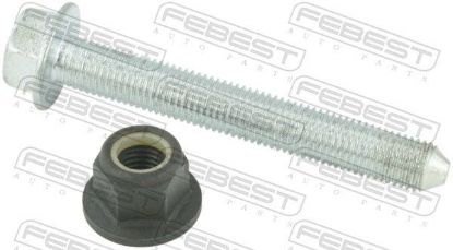 Camber Correction Screw Set PORSCHE N10106402, VAG N10628301