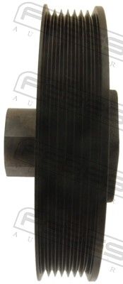 Belt Pulley, crankshaft