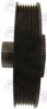 Belt Pulley, crankshaft