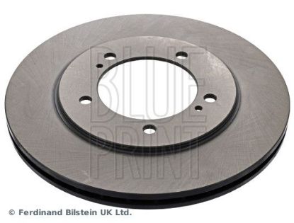 Brake Disc GRAND VITARA (FT, GT)