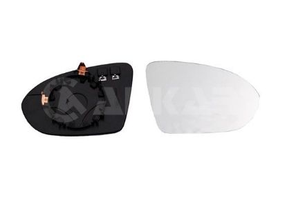 Mirror Glass, exterior mirror