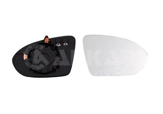 Mirror Glass, exterior mirror