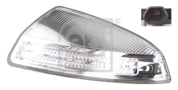 Auxiliary Indicator Mercedes-Benz - 204 820 07 21
