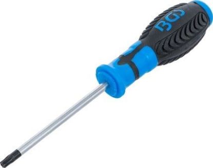 Screwdriver T-Star Screwdriver, Tamperproof, T30