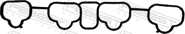 Gasket, intake manifold GM 55566664