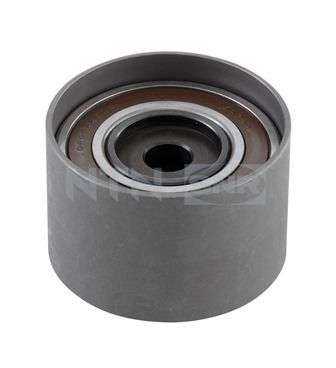 Deflection Pulley/Guide Pulley, timing belt NTN - DAIHATSU