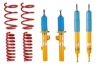 Suspension Kit, springs/shock absorbers BMW 1 (E81, E87); K; B12 SL