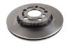 Brake Disc BMW i3 (I01)