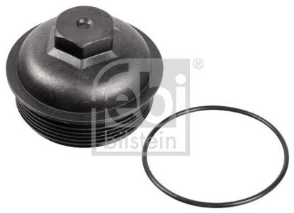 Cap, oil filter housing VW-Audi 045 115 433 C