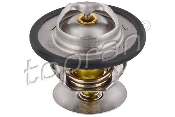 Thermostat, coolant FORD