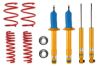 Suspension Kit, springs/shock absorbers BMW 5 (E39); K; B12 SL
