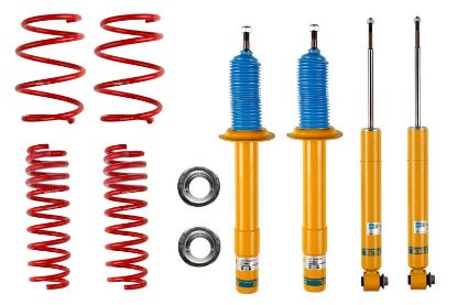Suspension Kit, springs/shock absorbers BMW 5 (E39); K; B12 SL