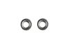 Suspension Kit, springs/shock absorbers BMW 5 (E39); K; B12 SL