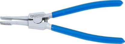 Pliers, drive shaft joint retainer Lock Ring Pliers for Drive Shafts, straight type