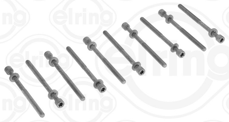 Cylinder Head Bolt Set Chrysler 6508 858AA