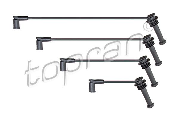 Ignition Cable Kit FORD