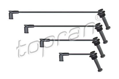 Ignition Cable Kit FORD