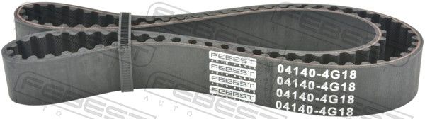 Timing Belt GM 96610029, MITSUBISHI 1145A051